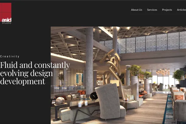 ASID Studio