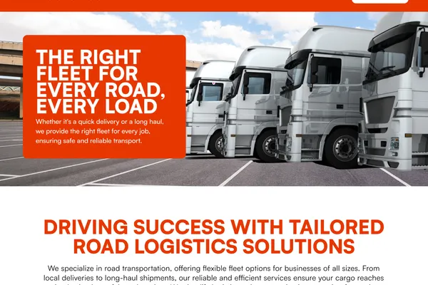 LHD Logistics